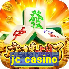 jc casino
